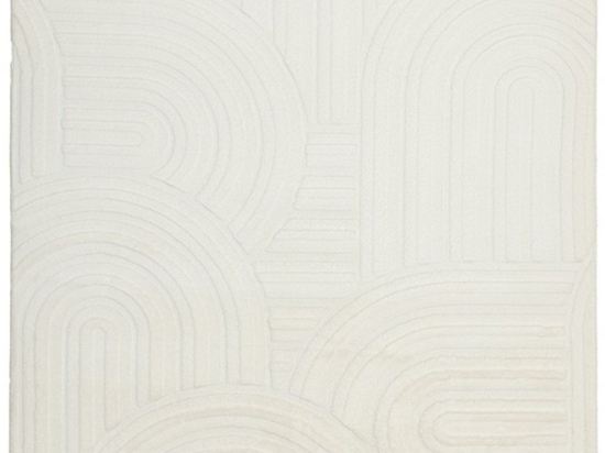 Χαλί Interstellar 501 White Obsession 160X230cm