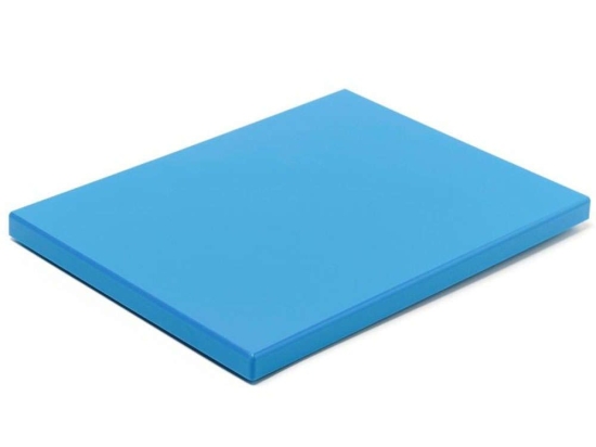 Επιφάνεια Κοπής JJ305026CB 30x50x1,8cm Blue Oriana Ferelli® Πλαστικό