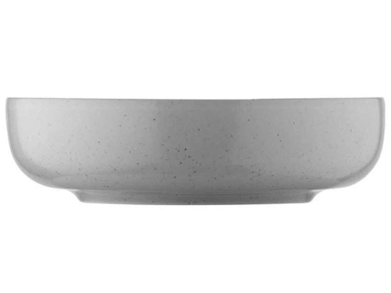 Πιάτο Βαθύ Moderna KX20CK720159 Φ20cm Grey Kutahya Porselen Πορσελάνη