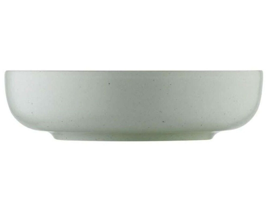 Πιάτο Βαθύ Moderna KX20CK720162 Φ20cm Green Kutahya Porselen Πορσελάνη