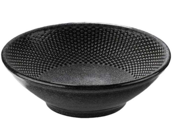 Σαλατιέρα Panio KX855A13KS20 Φ20cm Grey Kutahya Porselen Medium Πορσελάνη