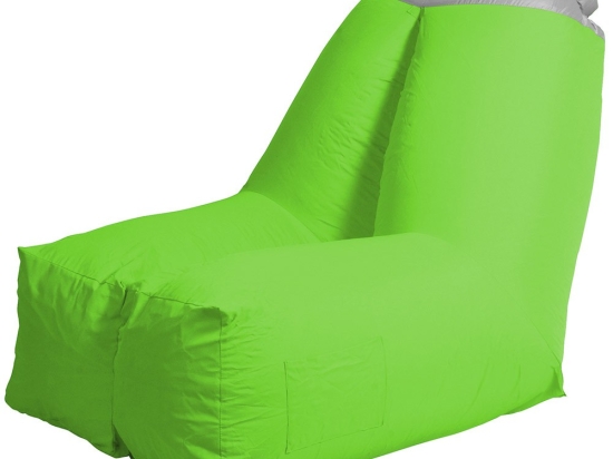 Πολυθρόνα Φουσκωτή 176227 Green 91Χ121Χ98 cm