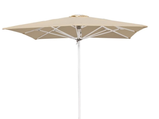 Ανταλλακτικό Πανί Ομπρέλας 186751 Ecru 300x300cm