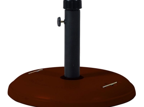 Βάση Ομπρέλας TH22C2 Φ48cm Brown