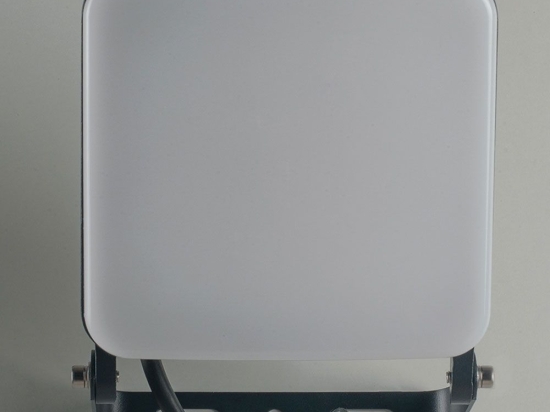Προβολέας LED-Plutone-20 1600lm 4000K 15,7x11,1x4,4cm Anthracite Intec