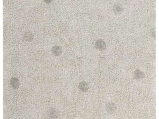 Χαλί Παιδικό Hido LOR-C-HIDO-OLV Natural-Olive Lorena Canals 120X160