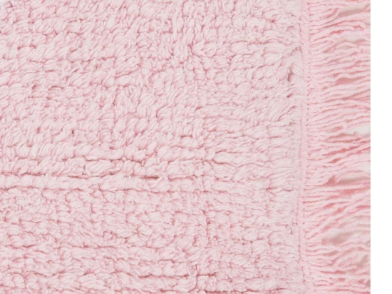 Χαλί Παιδικό Hippy Pink Lorena Canals 120X160