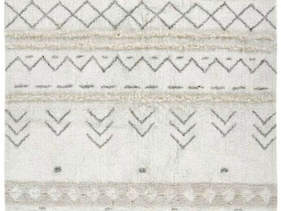 Χαλί Woolable Lakota Day LΟR-WΟ-LΑΚΟDΑ-L Lorena Canals 170X240cm