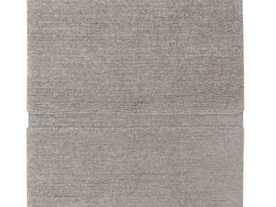 Χαλί Woolable Steppe-Sheep LΟR-WΟ-SΤΕΡΡΕ-GR-Κ Grey  Lorena Canals 120X170cm