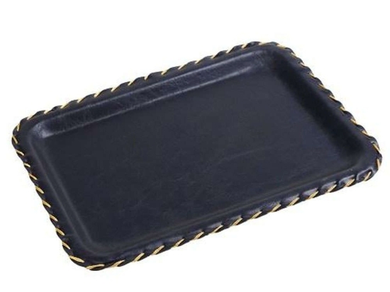 Δίσκος Σερβιρίσματος LTB2434K14-1 35x25x2cm Blue Espiel PVC