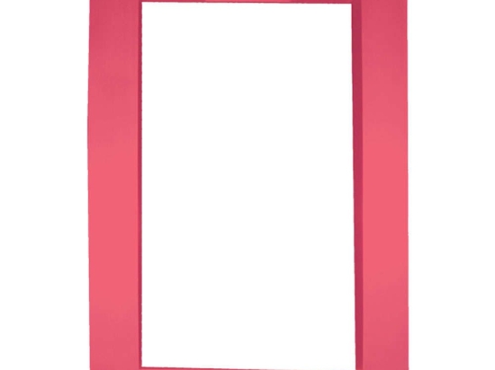 Φωτιστικό Τοίχου - Απλίκα MB725041AR 23x9x37cm 1xG9 40W Fuchsia Aca