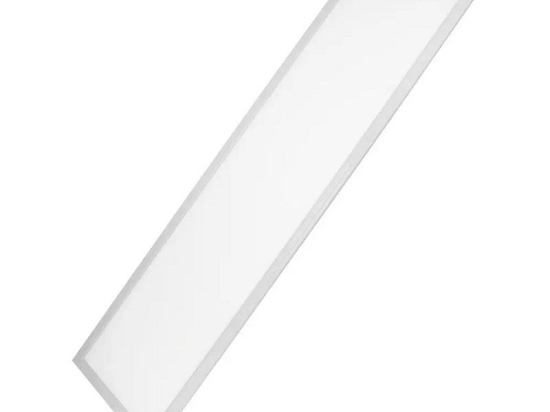 Panel Led Backlit MTN-127751 36W 4000K 120lm/W 4320lm 119,5x29,5x3,3cm White Metanor Ορθογώνιο