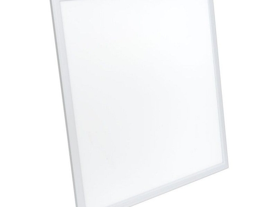 Panel Led MTN-27121 36W 4500K 3600lm 59,5x59,5cm White Metanor Τετράγωνο
