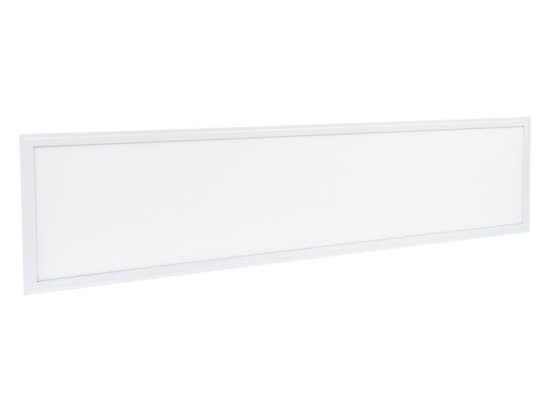 Panel Led MTN-27151 36W 4500K 3600lm 119,5x29,5x1cm White Metanor Ορθογώνιο