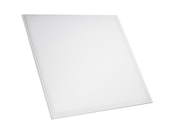Panel Led MTN-27271 40W UGR<19 120lm/W 4500K 4800lm 59,5x59,5cm White Metanor Τετράγωνο