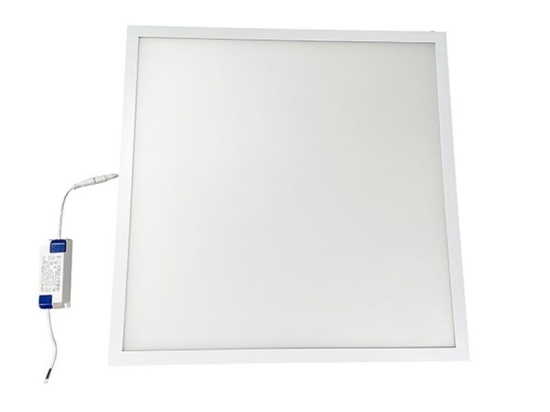 Panel Led MTN-27301 UGR<19 36W 4500K 3600lm 59,5x59,5cm White Metanor Τετράγωνο
