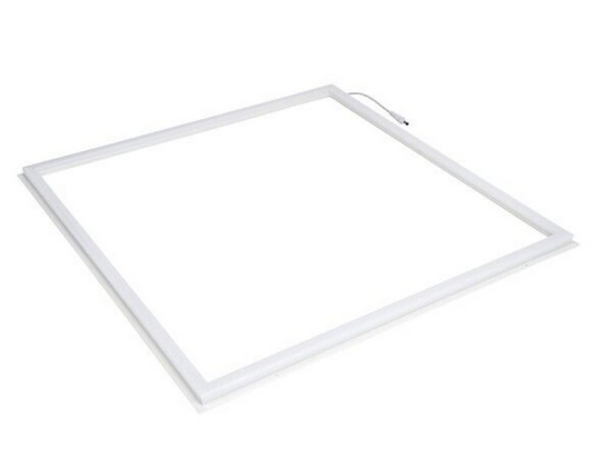 Panel Led Frame MTN-27461 36W 6000K 3600lm 59,5x59,5cm White Metanor Τετράγωνο