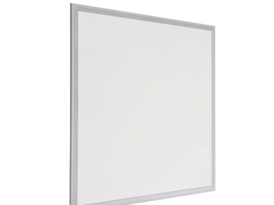 Panel Led Backlit MTN-27711 25W 160lm/W 4500K 4000lm 59,5x59,5x3,4cm White Metanor Τετράγωνο