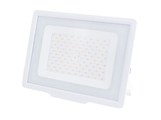 Προβολέας Led MTN-59071 City SMD 30W 4500K 2400lm 18,7x16,7x2,4cm White Metanor