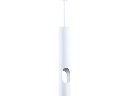 Φωτιστικό Οροφής Κρεμαστό MTN-90831 GU10 IP20 6x40cm White Metanor
