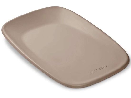 Μαλακή Αλλαξιέρα Softy N145077 70x48x8cm Taba Nattou Τεχνόδερμα