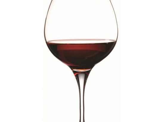 Ποτήρι Κρασιού Nude Primeur Bourgogne Nu67005-6 (Σετ 6τμχ) Clear Espiel Κρύσταλλο