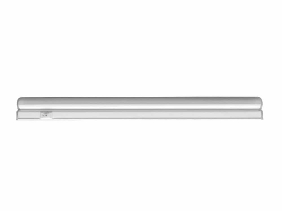 Γραμμικό Φωτιστικό Philo17NW 17W 4000K 1400lm White Aca Πλαστικό