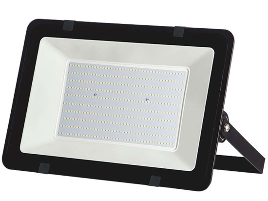 Προβολέας Led Q30040 46x5,5x31cm Led 25320lm 300W 4000K Black Aca