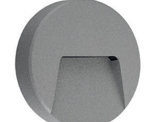 Φωτιστικό LED SMD SLIM41 Grey Aca Decor