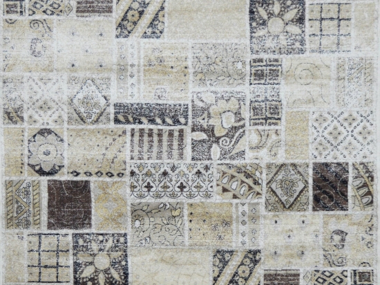 Χαλί Zrabi 3996 Sand 160X230cm