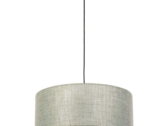 Φωτιστικό Οροφής Earth 4657 Φ50x110cm 3xE27 15W Green TK Lighting