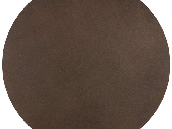 Φωτιστικό Τοίχου - Απλίκα Luna 6453 Φ20cm 2xG9 6W Brown TK Lighting