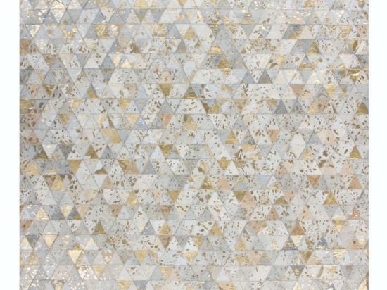 Χαλί Rocket 410 Ivory-Gold Kayoom 160X230cm