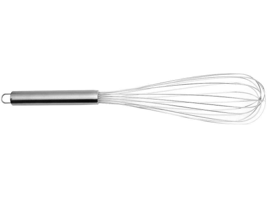 Αναδευτήρας Αυγών UR60023000 30cm Inox Max Home Ανοξείδωτο Ατσάλι