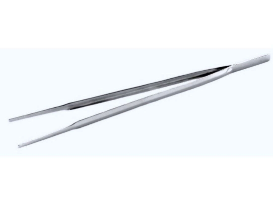 Τσιμπίδα Chef UR60333132 32cm Inox Max Home Ανοξείδωτο Ατσάλι