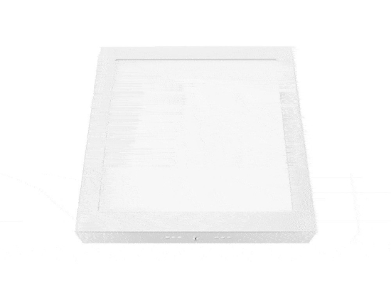 Πάνελ Led VEKO2330SW 28,8x28,8cm 23W 3000K 2050lm White Aca Τετράγωνο