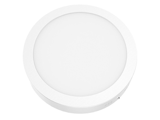 Πάνελ Veko Led VEKO2340RW Φ28,5cm 23W 4000K White Aca Στρόγγυλο