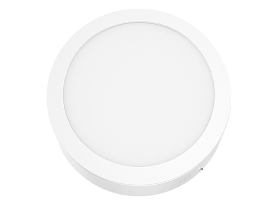 Πάνελ Veko Led VEKO2365RW Φ28,5cm 23W 6500K White Aca Τετράγωνο