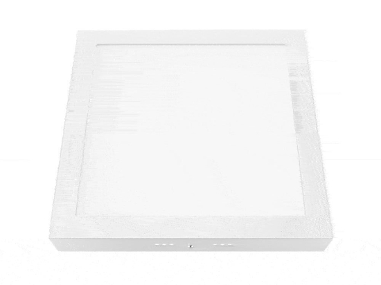 Πάνελ Led VEKO2365SW 28,8x28,8cm 23W 6500K 2120lm White Aca Τετράγωνο