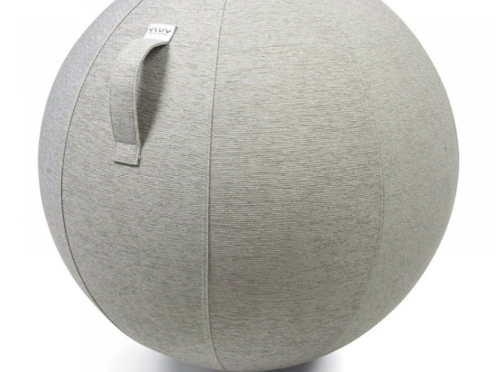 Πουφ Stov VLSB00275CCO 75cm Concrete
