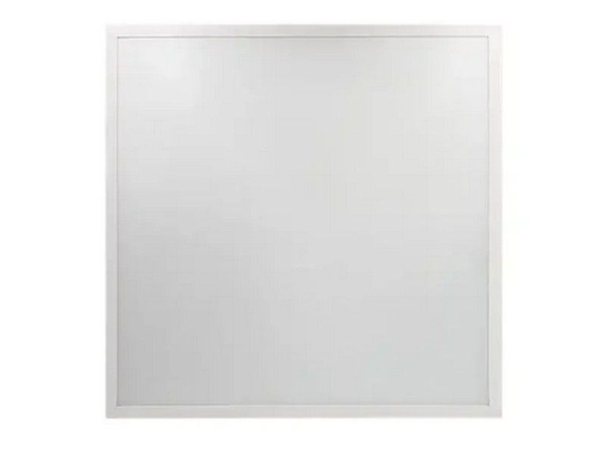 Panel Led Χωνευτό Backlite VT-2430010 36W Με Samsung Chip URG<19 130lm/W 4000K 4680lm 59,5x59,5cm Vito Τετράγωνο