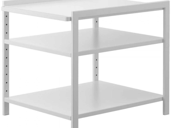 Ράφι Οργάνωσης Κουζίνας YMZK2011 33x41,5x34,5cm White Yamazaki Ατσάλι