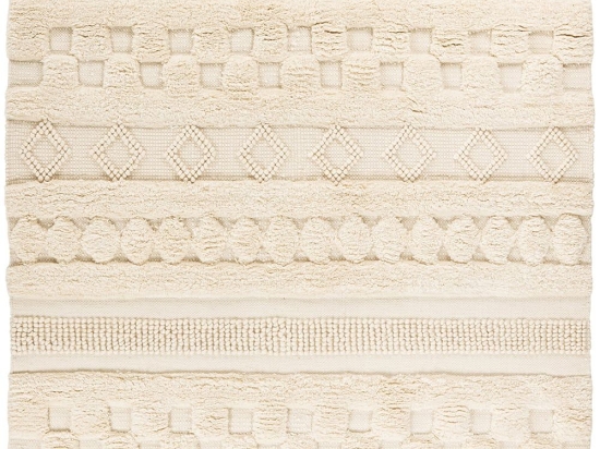 Χαλί Bohist 125 Natural Me Gusta 200X290cm