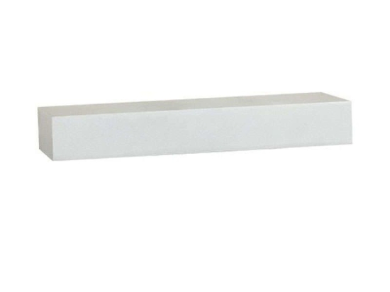 Φωτιστικό Σποτ Για Ράγα 18304 3000k 15W White Μέταλλο