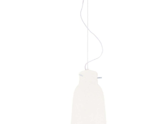 Φωτιστικό Οροφής 22236 Φ13x27cm 1xE27 40W White