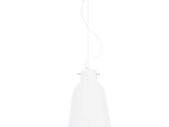 Φωτιστικό Οροφής 22268 Φ18x27cm 1xE27 40W White