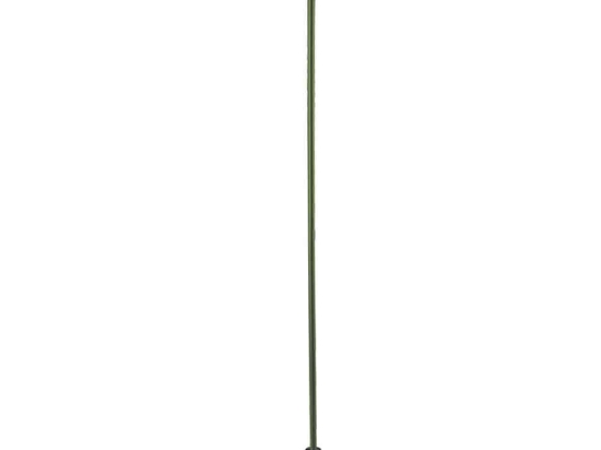 Φωτιστικό Δαπέδου Κήπου Με Καρφί E331 Φ1x80cm Led 58lm 1W 2700K Green