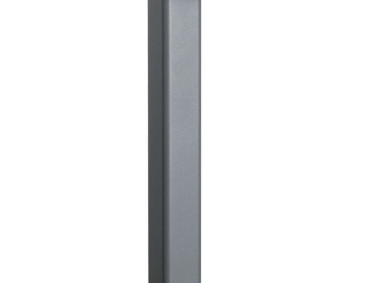 Φωτιστικό Δαπέδου E357 14x19,5x50cm Led 1035lm 13W 3000K Graphite