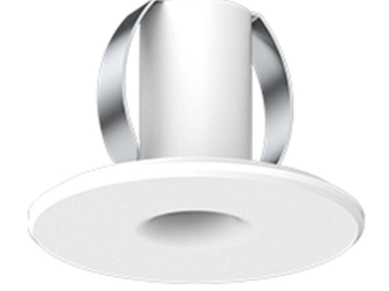 Φωτιστικό Οροφής - Σποτ Χωνευτό S169 Φ3x2cm Led 120lm 2W 3000K White