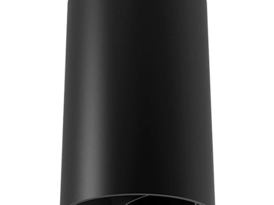 Φωτιστικό Οροφής - Σποτ S180 Φ8,5x13cm Led 720lm 10W 3000K Black